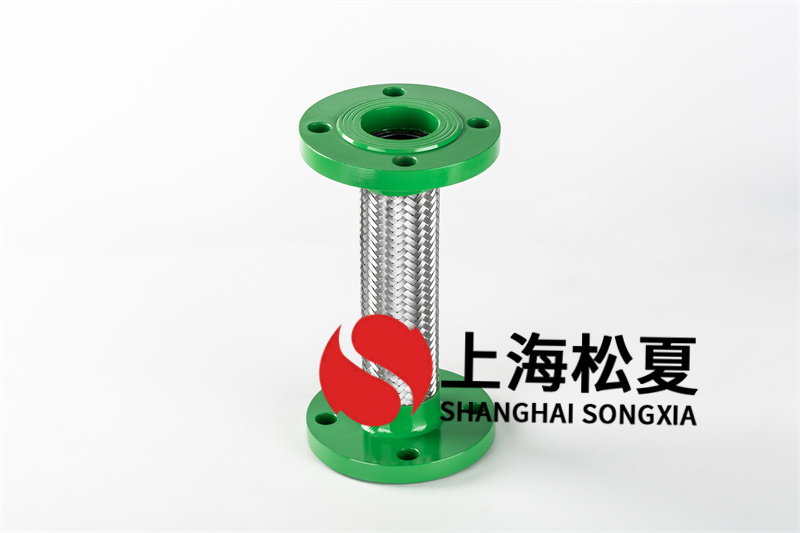 波紋金屬軟管出現(xiàn)泄漏怎么辦？