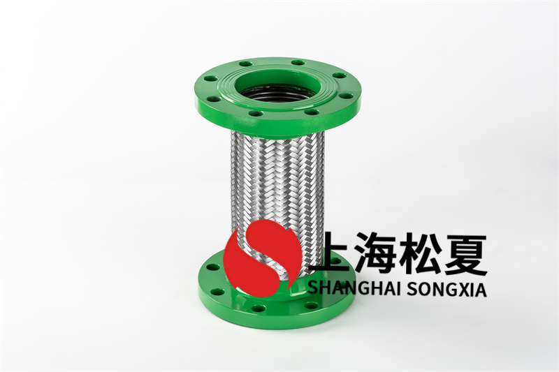 可繞金屬軟管在工業生產和醫療領域的使用