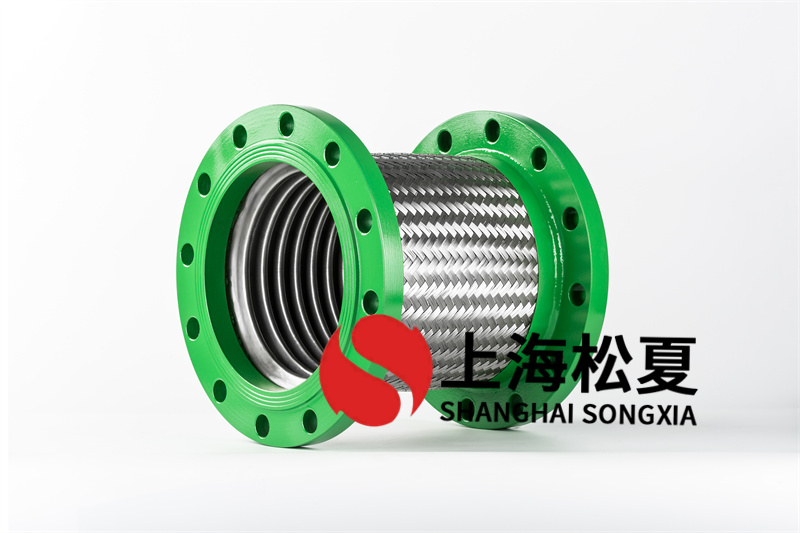 柴油機(jī)消防泵組使用金屬軟管可以耐油嗎？