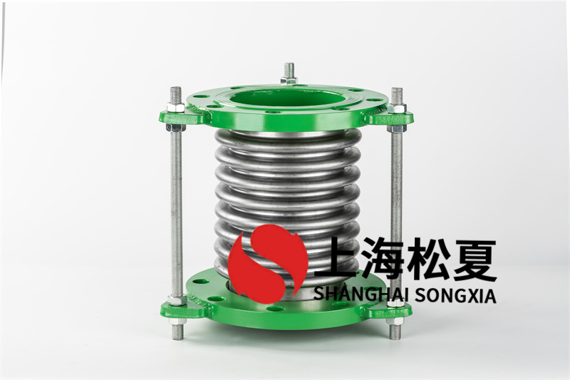 臥式消防泵使用金屬補償器一般多久更換？